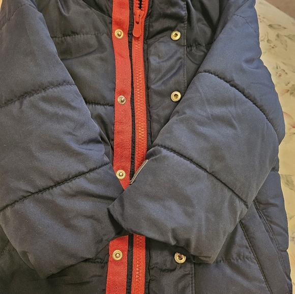 Gap kids winter jacket - Picture 11 of 11